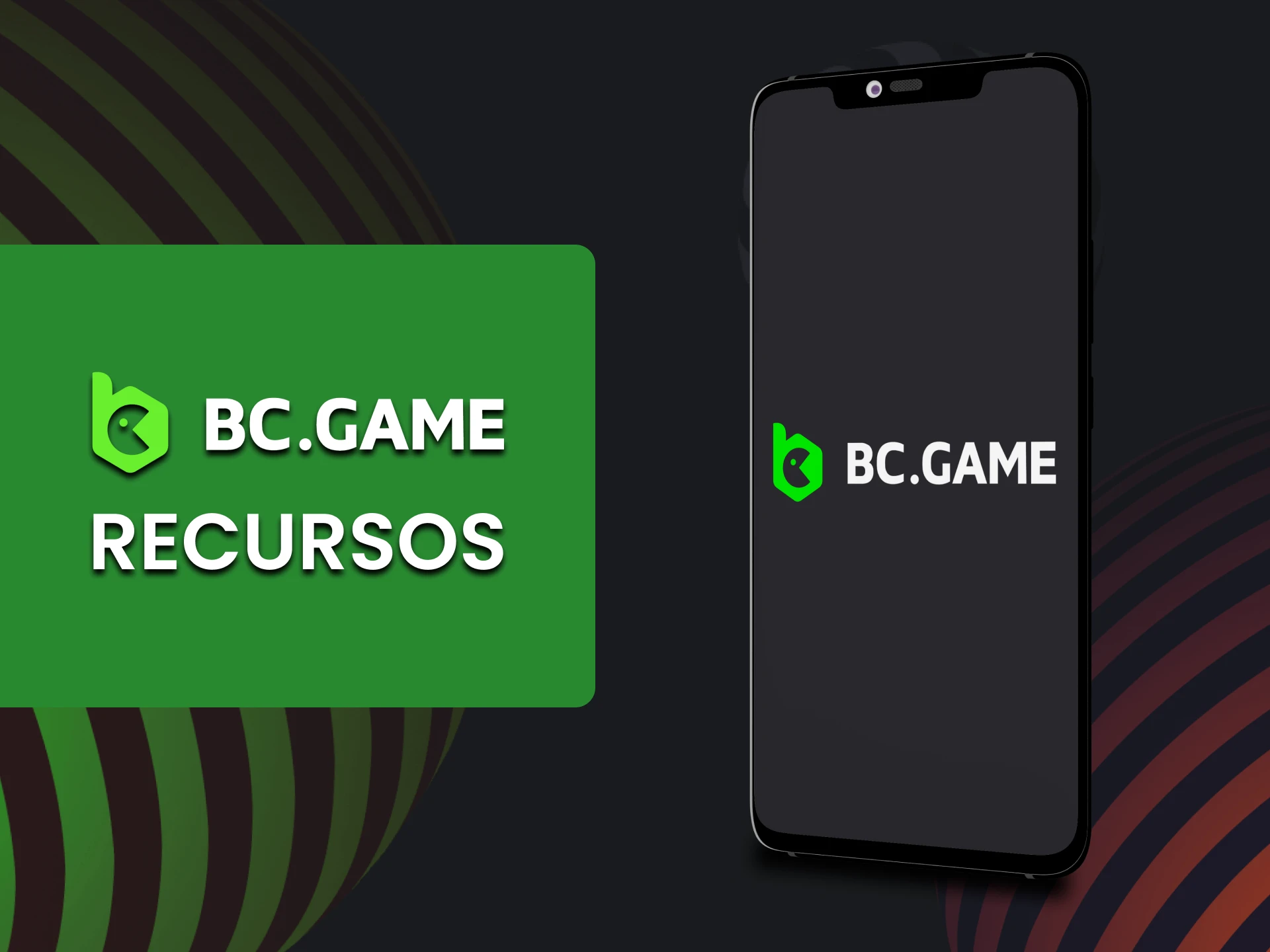 Revise os requisitos para o aplicativo BC Game.